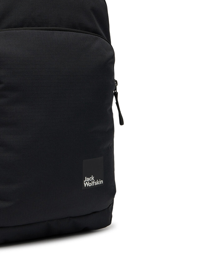 Jack Wolfskin Σακίδιο Jack Wolfskin Terraview  A64867 6000 Μαύρο