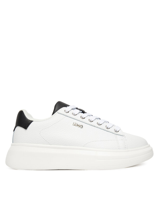 Liu Jo Sneakers Liu Jo Babol 01 BF5059 PX748 Weiß