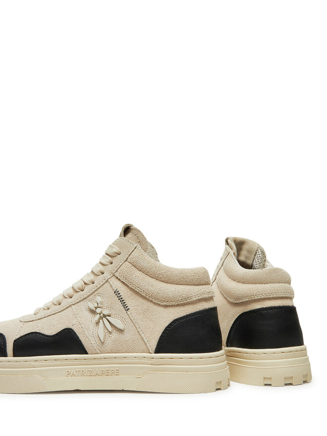 Patrizia Pepe Sneakers Patrizia Pepe 8Z0088/L055 Beige