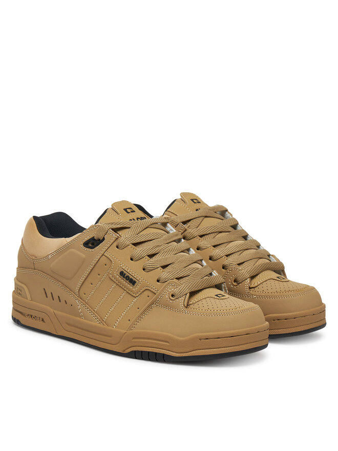 Globe Zapatillas Globe Fusion GBFUS 19281 Beis