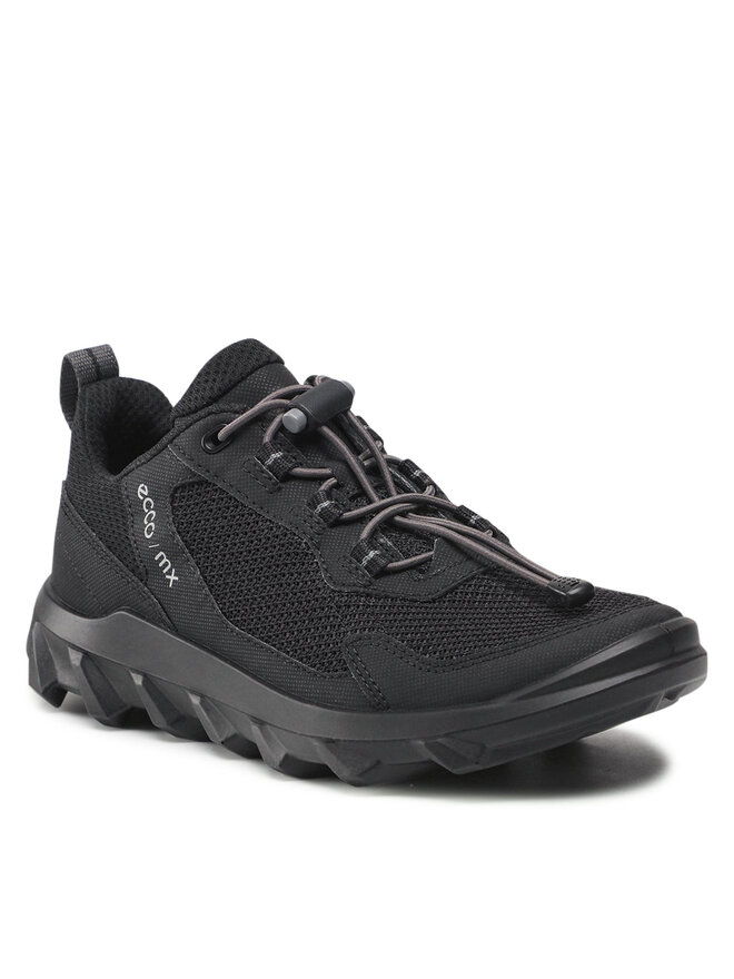 ECCO Sneakersy ECCO Mx W 82026351052 Černá
