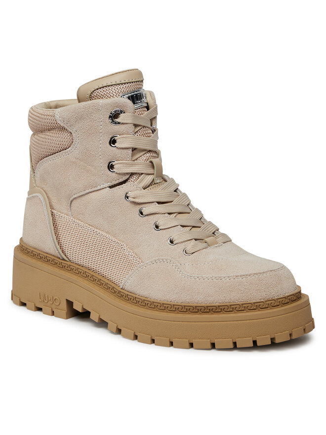 Liu Jo Botas Liu Jo Rumi 07 SA4003 PX027 Beis
