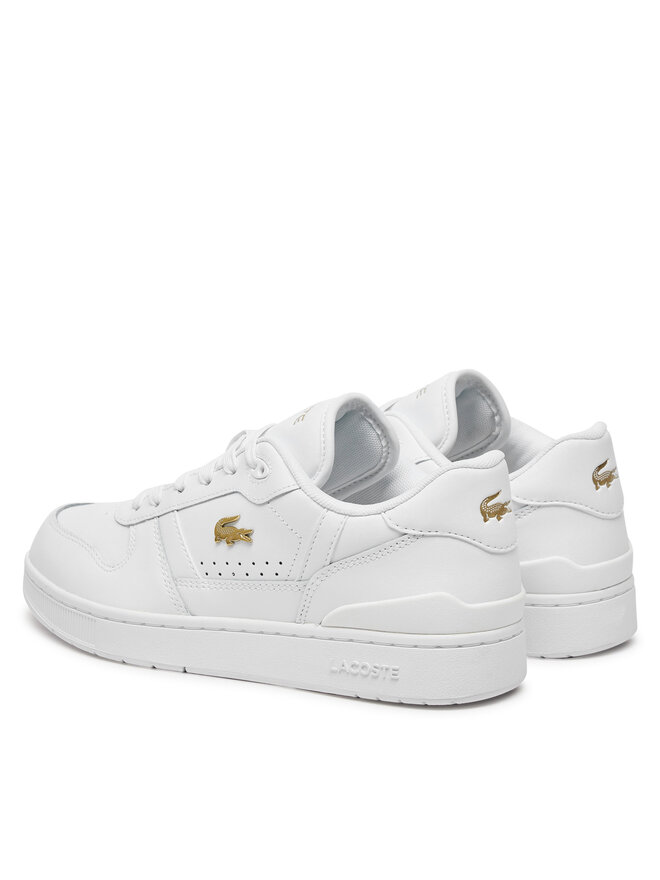 Lacoste Sneakersy Lacoste 7-48SFA0038 Biały