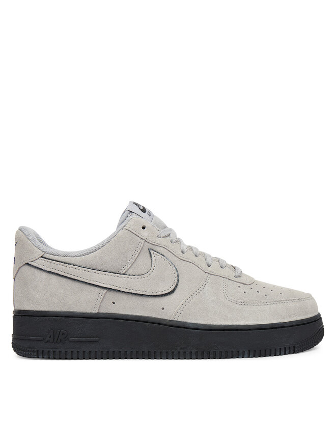 Nike Sneakers Nike Nike Air Force 1 '07 LV8 HQ1966 001 Grau