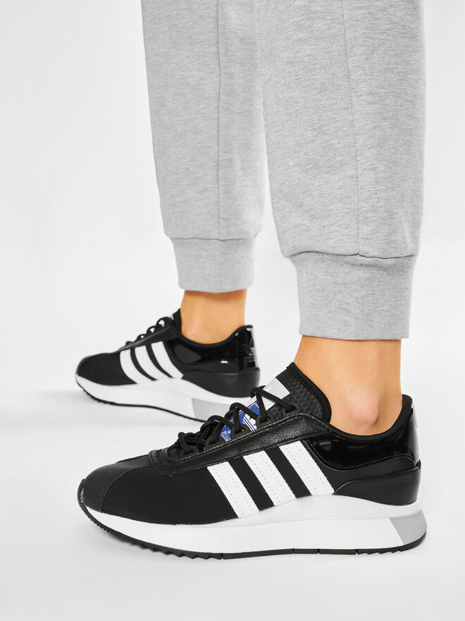 Laisvalaikio batai adidas Sl Andridge W EG6845 Juoda | eavalyne.lt