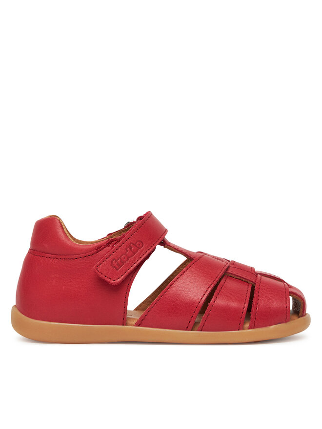 Froddo Sandalen Froddo Dany G2150199-4 S Rot