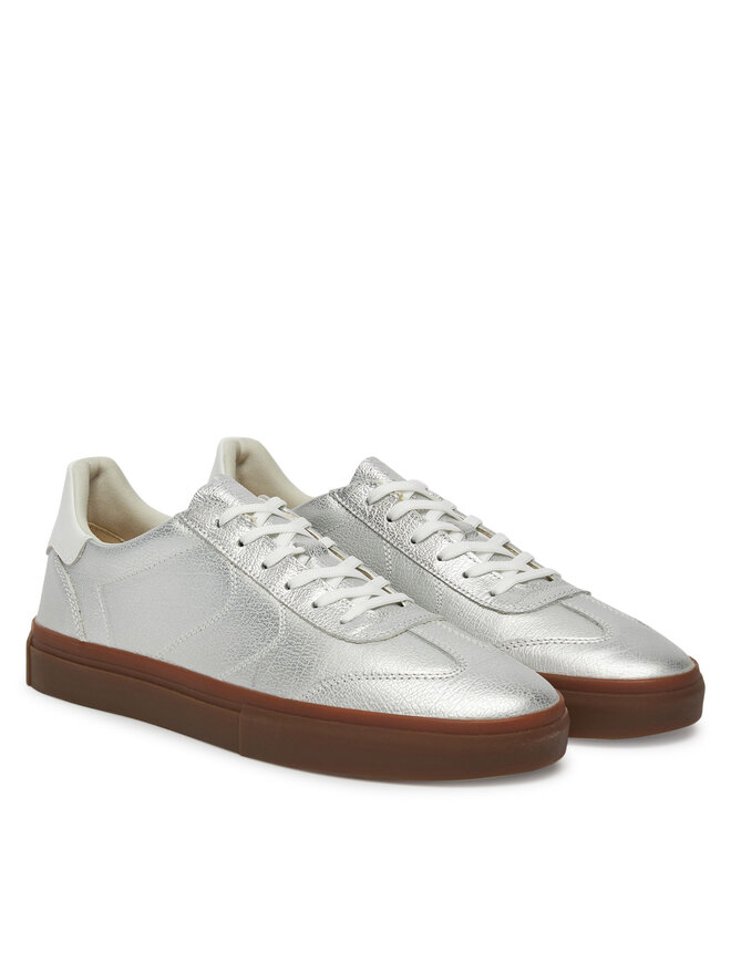 Vagabond Shoemakers Αθλητικά Vagabond Shoemakers Cody 5944-183-79 Ασημί