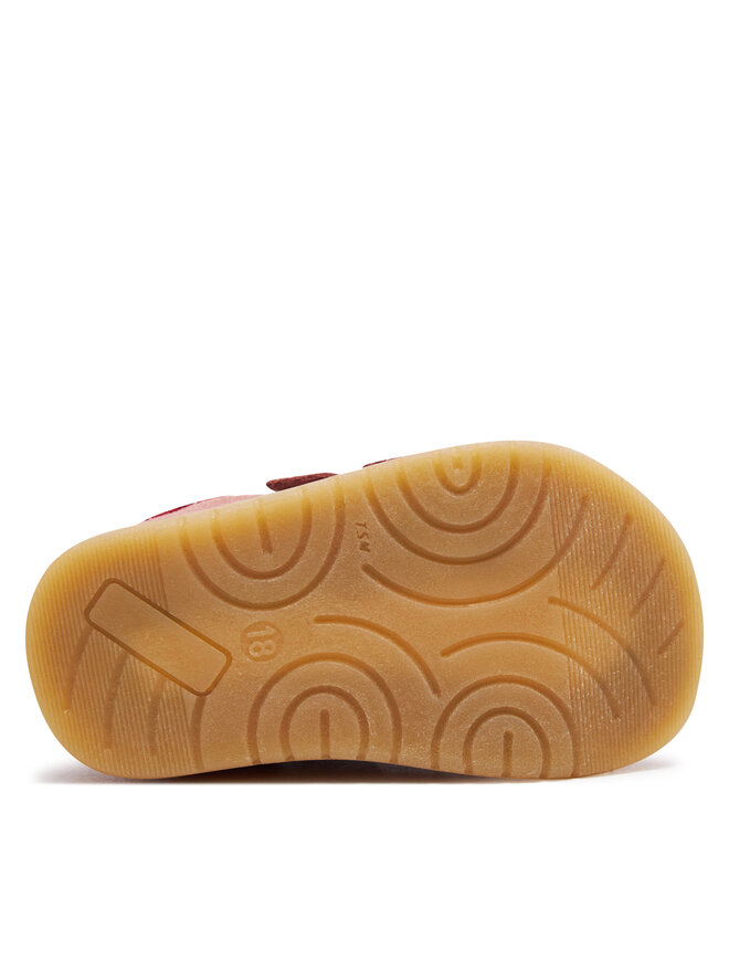 Mrugała Sneakersy Mrugała Micro 3101/4-44 Różowy