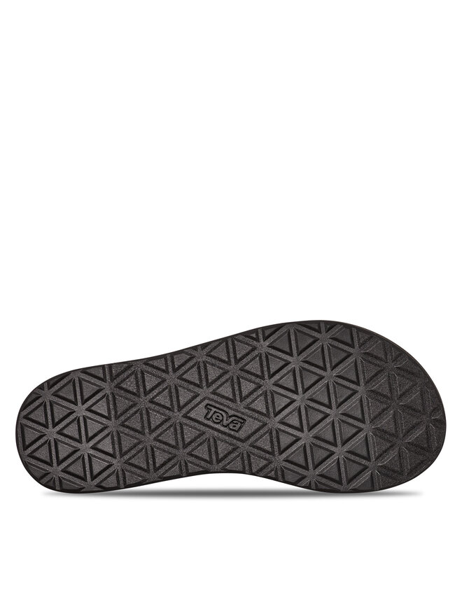 Teva Sandali Teva Flatform Universal 1008844 Grigio