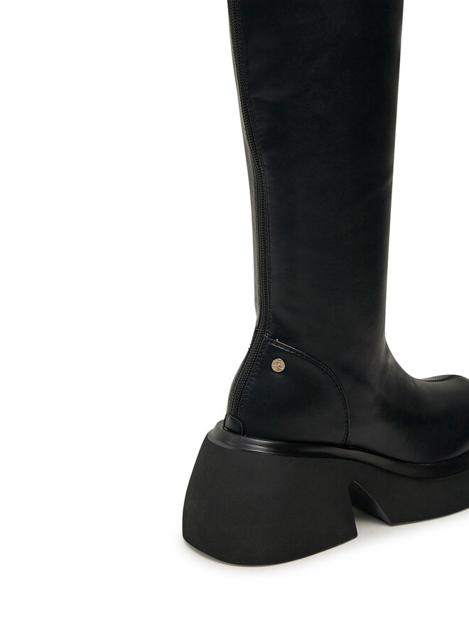 GOE Botas altas GOE OO2N4404 Negro