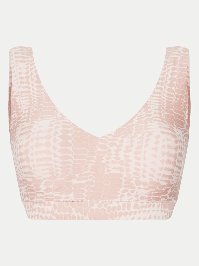 Chantelle Chantelle Top-BH Soft Stretch C11D10 Rosa