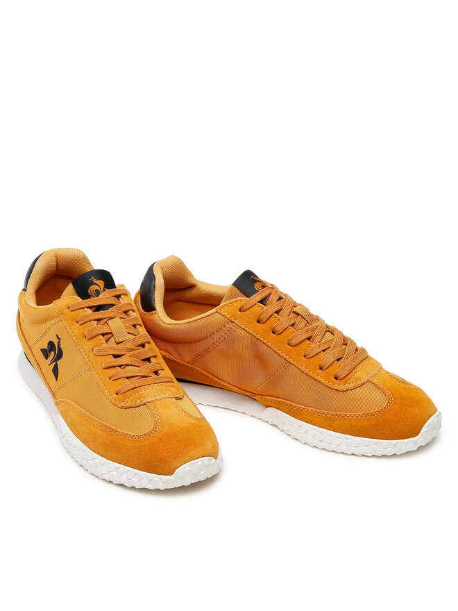 Zapatillas Le Coq Sportif Veloce 2120439 Marron zapatos.es