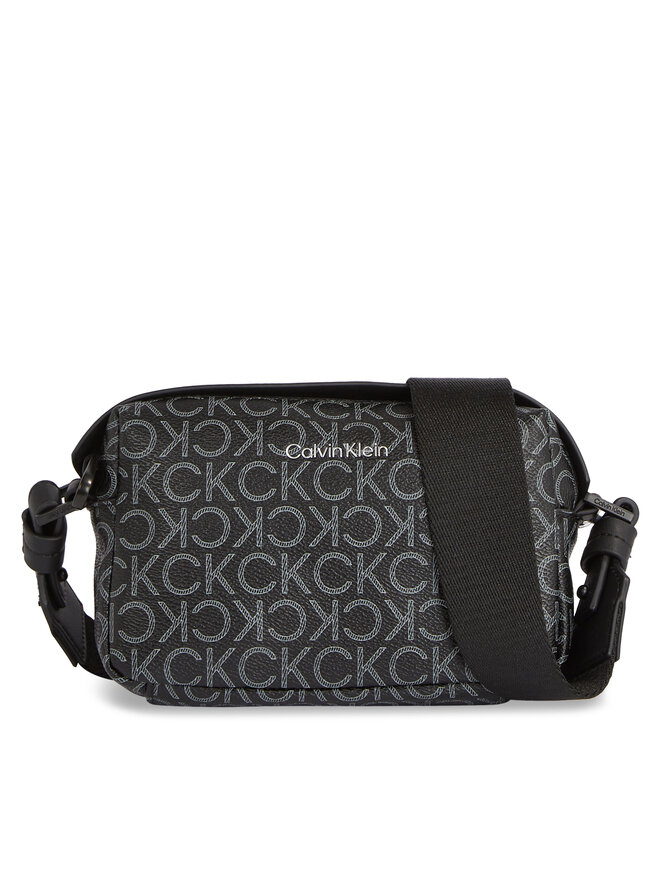 Снікерcи Calvin Klein Jeans Classic Cupsole Mg Canvas