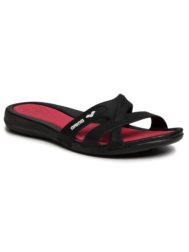 Arena Chanclas Arena Athena Woman Hook 80680 509 Negro