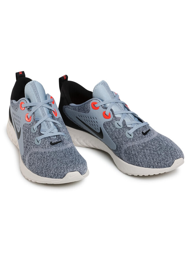 Laufschuhe Nike Legend React AA1625 407 Grau eschuhe