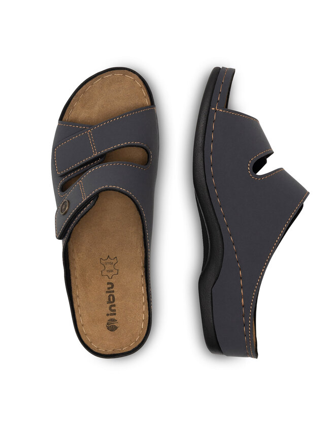 Inblu Chanclas Inblu 06080A00 Azul marino