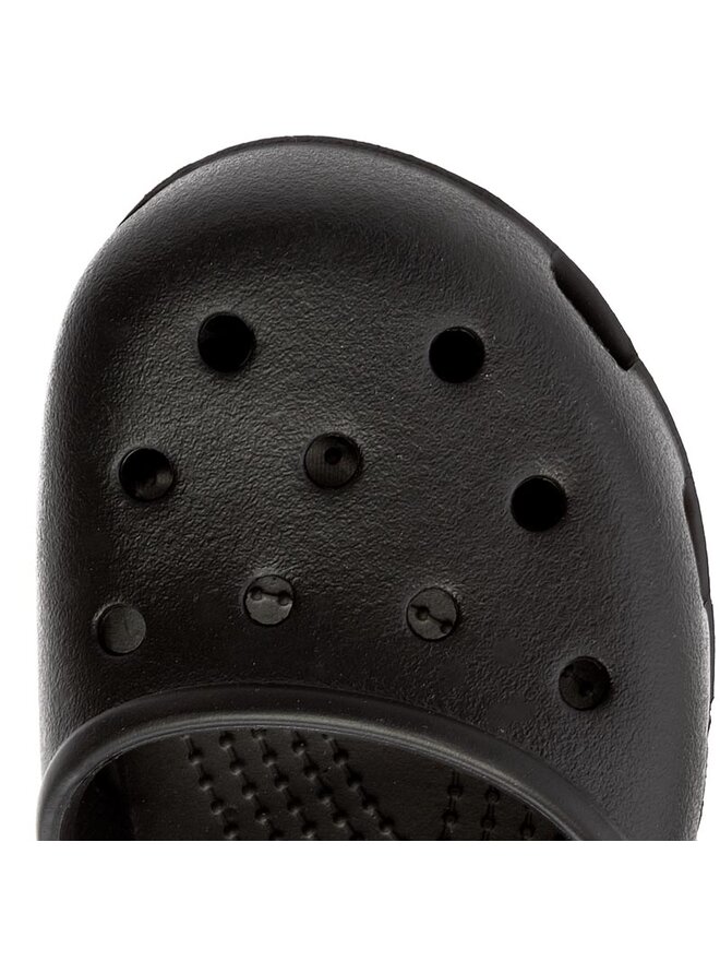 Crocs Sandały Crocs Karin Clog W 202494 Czarny