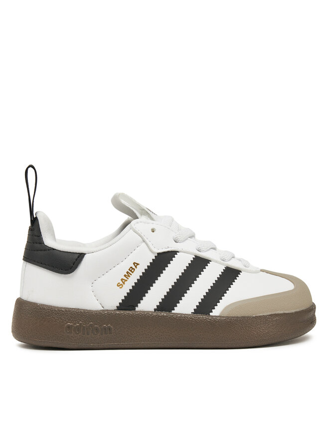adidas Sneakersy adidas adiform Samba 360 IH3505 Biały