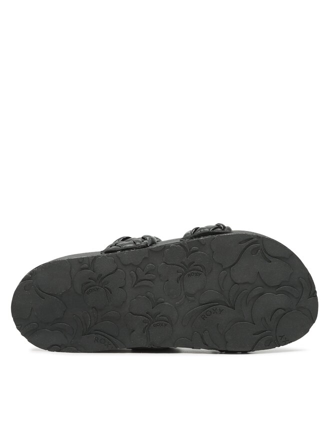 Roxy Чехли Roxy ARJL101088 Черен