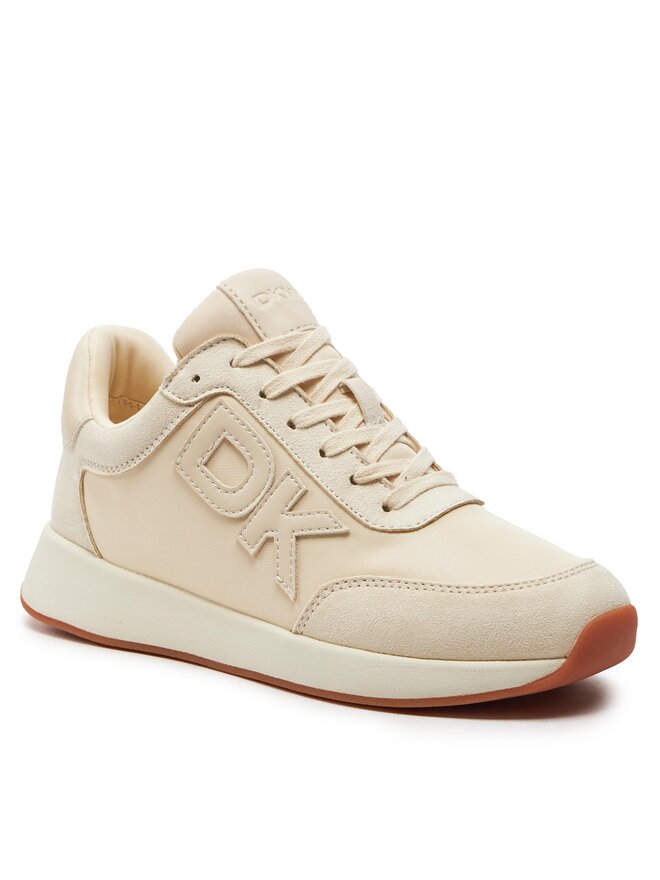 DKNY Sportcipők DKNY K1472129 Bézs