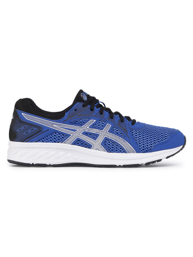 Laufschuhe Asics Jolt 2 1011A167 Dunkelblau eschuhe
