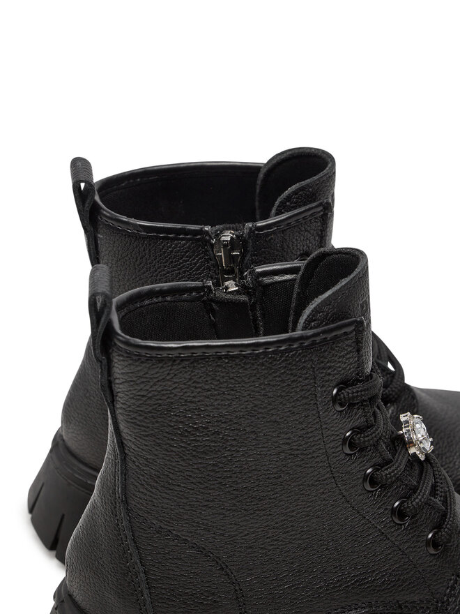 Primigi Botas altas Primigi 6876900 M Negro