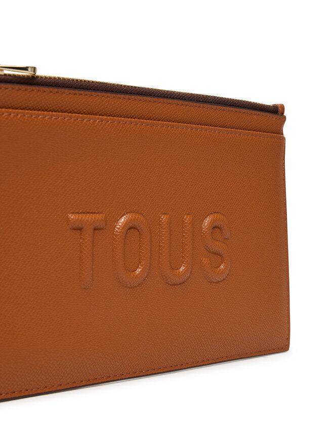 TOUS Soma TOUS Brenda 2002105545 Brūns