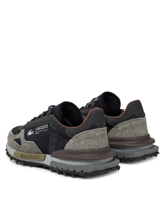 Lacoste Sneakers Lacoste Elite Active 7-50SMA0078 Grau