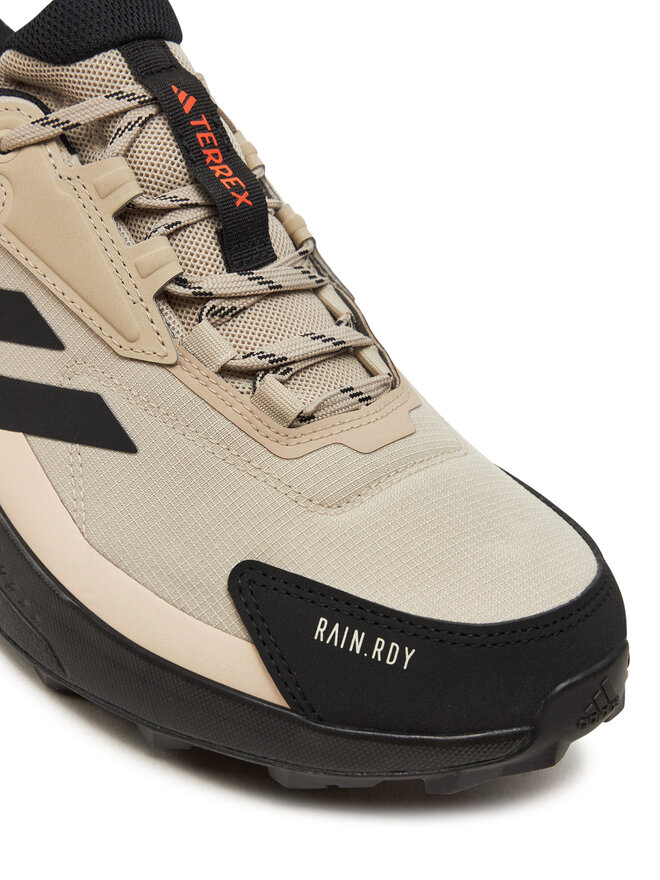 adidas Scarpe da trekking adidas Terrex Anylander Rain.Rdy IH3547 Beige