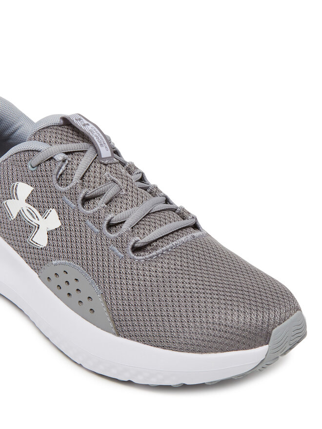 Under Armour Bežecké topánky Under Armour UA Charged Surge 4 3027000 Sivá
