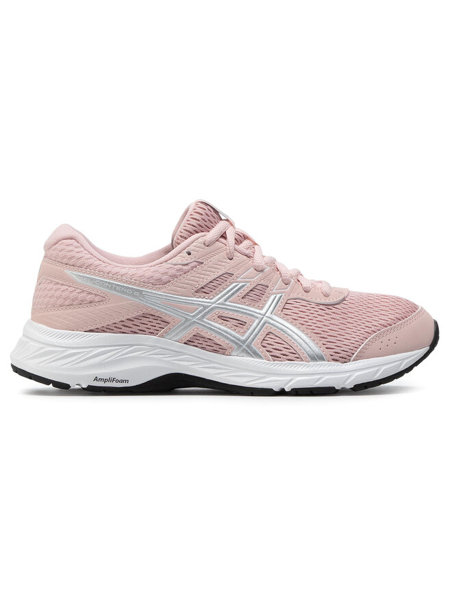 Asics Взуття для бігу Asics Gel-Contend 6 1012A570 Рожевий
