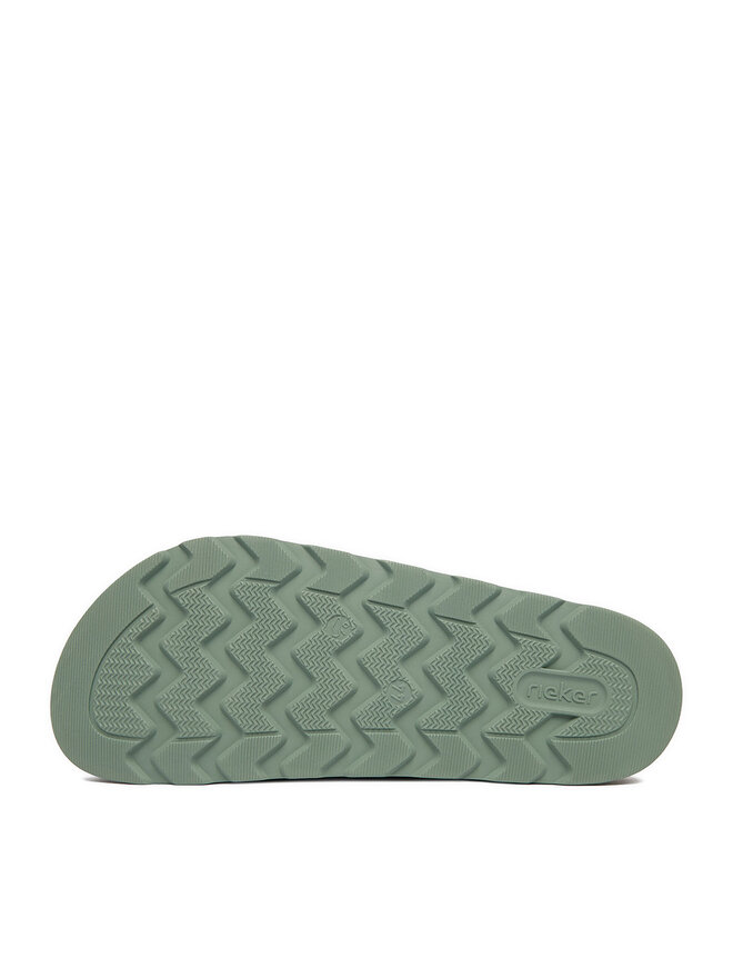 Rieker Pantoletten Rieker CEO-21190-45 Grau