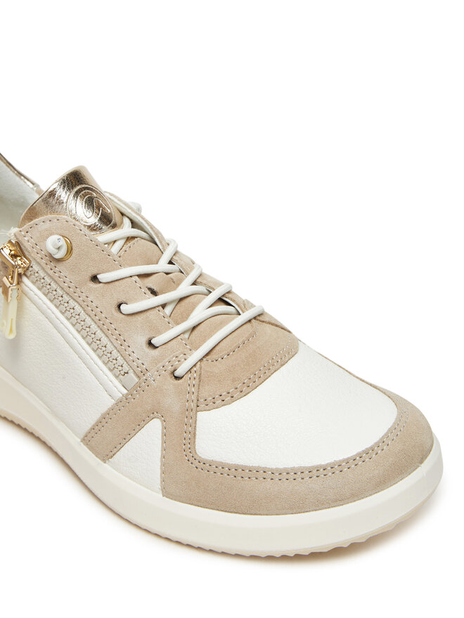 Ara Zapatillas Ara Roma 12-23914-05 Beis