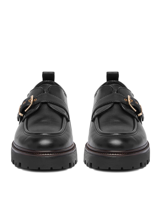 Lasocki Halbschuhe Lasocki CEO-RST-58126-11 Schwarz