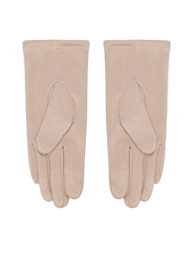 Nine West Handschuhe Nine West CEO-NW-W6-004-AW26K Beige