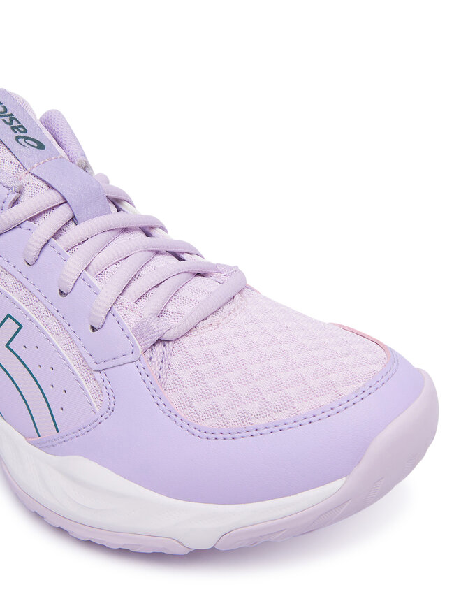 Asics Взуття у спортзал Asics Gel-Task 5 1072A133 Фіолетовий