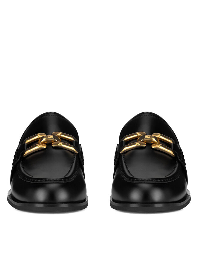 GINO ROSSI Mokasinai Gino Rossi ADELE-V1792-05-1 Juoda