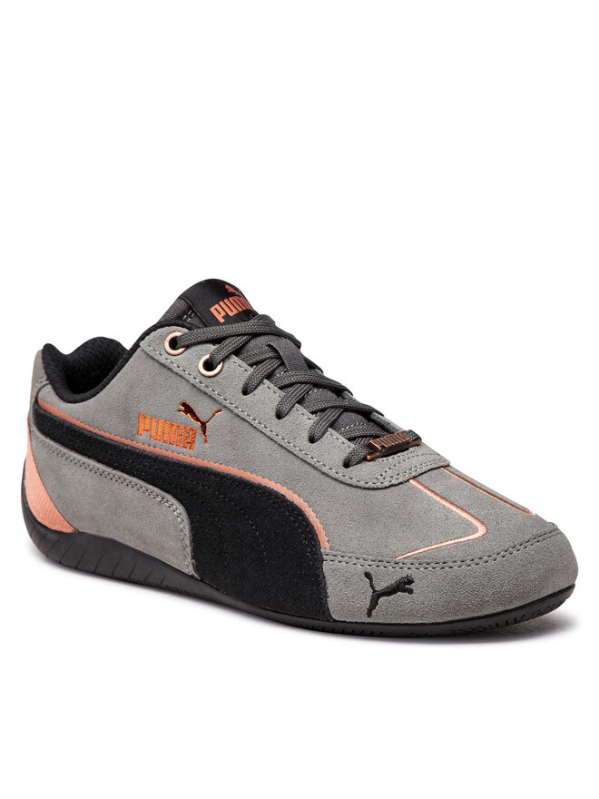 Puma speed cat wildleder store