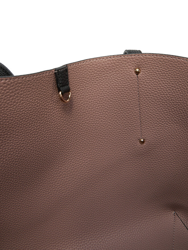 Guess Torebka Guess HWPG96 48230 Czarny