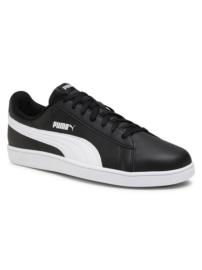 Puma Snīkeri Puma Up 372605 01 Melns