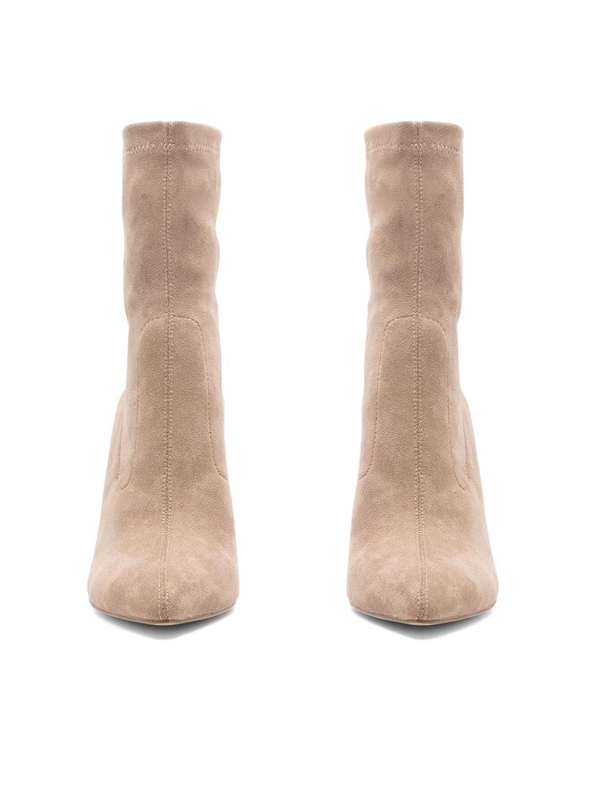 Jenny　2/4 Kozaki Jenny CEO-WS14438-02 Czarny - CCC.eu