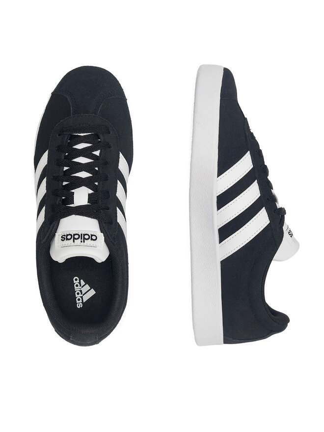 adidas Сникърси adidas VL COURT 2.0 DA9853_ Черен