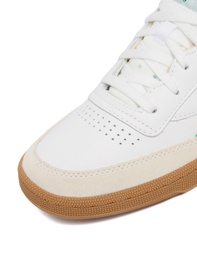 Reebok Sneakers Reebok EOSS-CLUB C REVENGE VINTAGE 100278994 Weiß