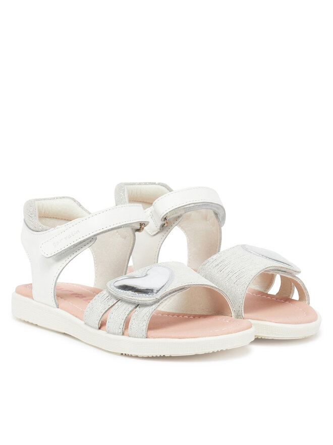Garvalin Sandalias Garvalin 252424 M Blanco