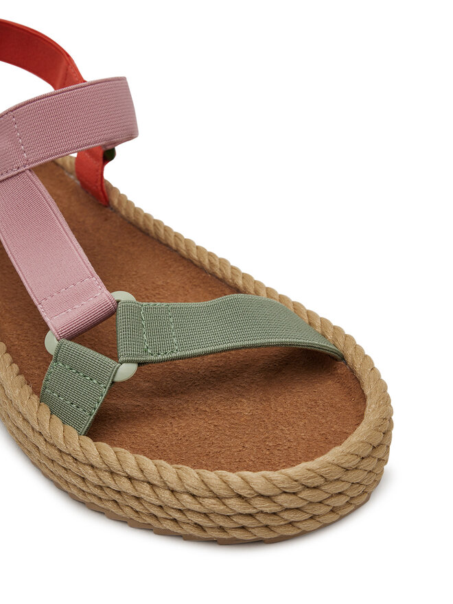 Bohonomad Sandalias Bohonomad Miami Elastic MIA.12-3RQ2 De color