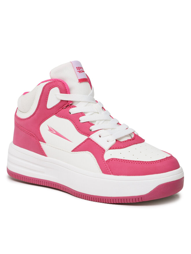 Sprandi Zapatillas Sprandi WP40-22755C Rosa