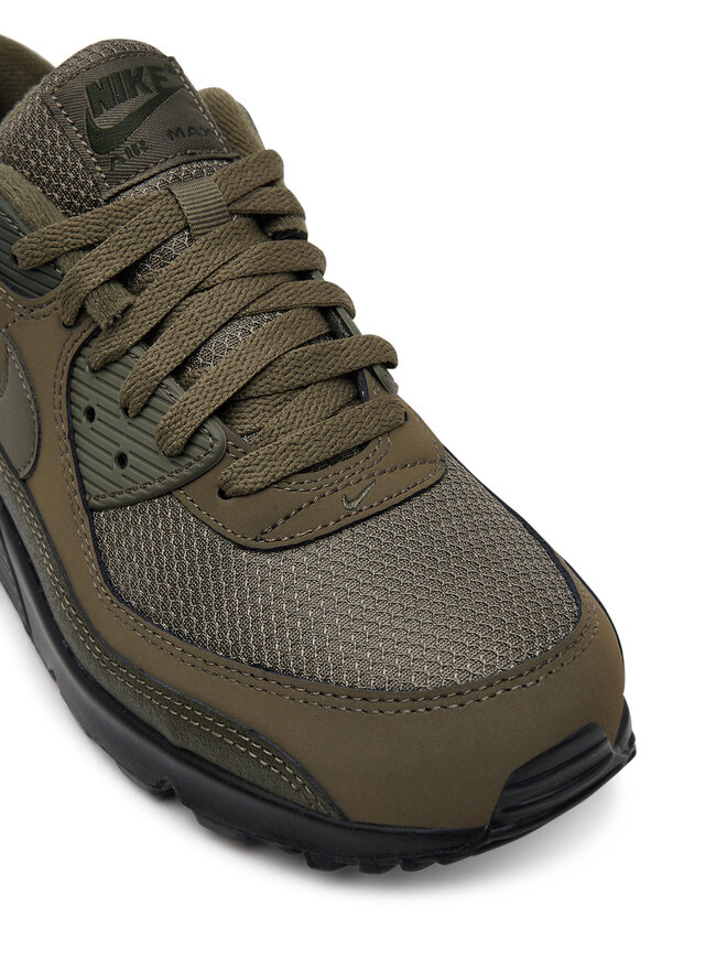 Nike Sneakersy Nike Air Max 90 HQ3828 200 Zielony