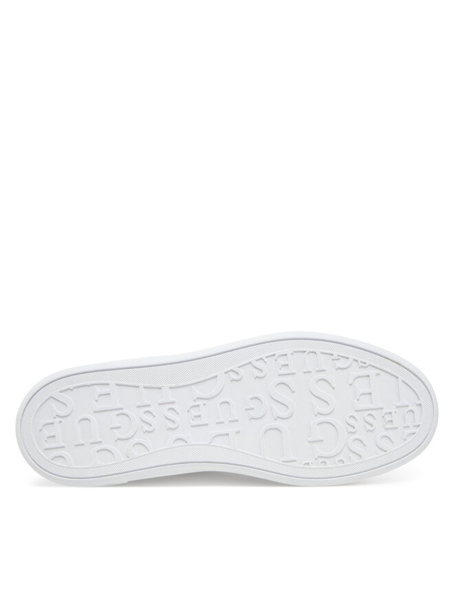 Guess Zapatillas Guess FLJRON FAL12 Blanco