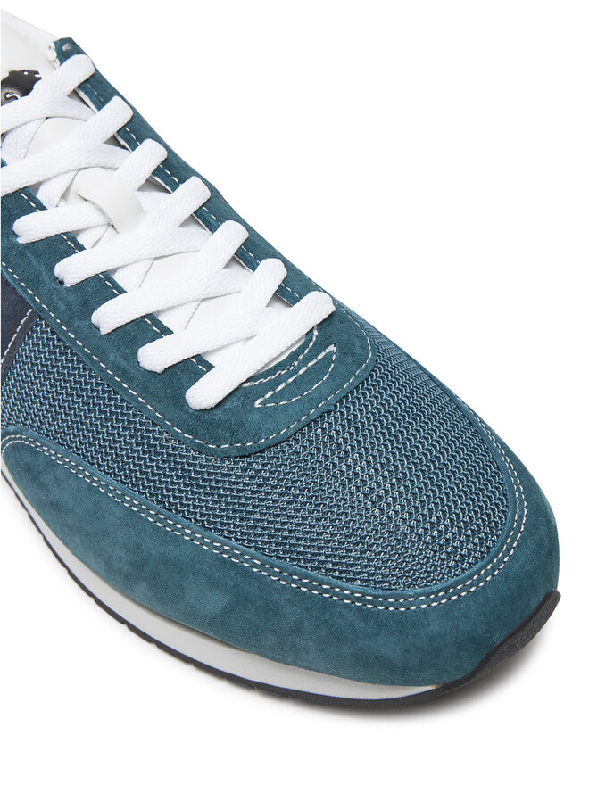 Karhu Sneakersy Karhu F807044 Turkusowy
