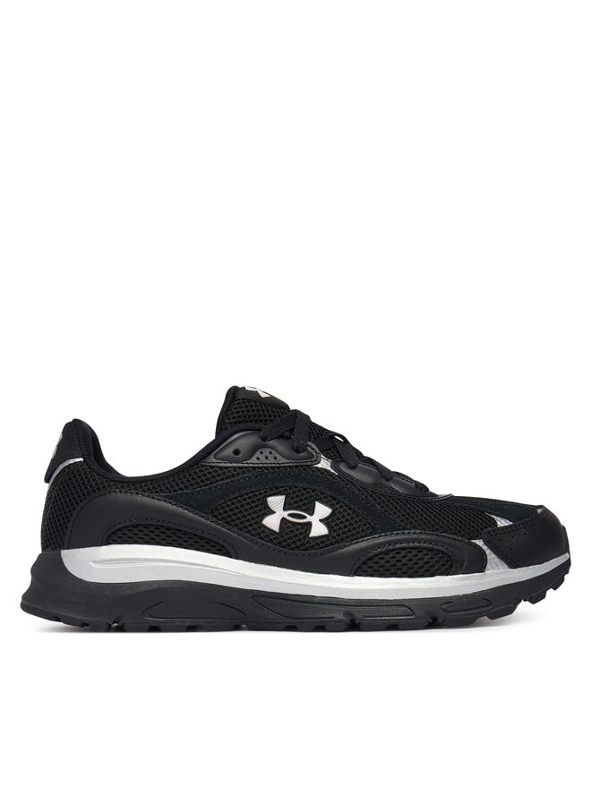 Under Armour Sneakers Under Armour UA Tech Runner 6011293 Schwarz